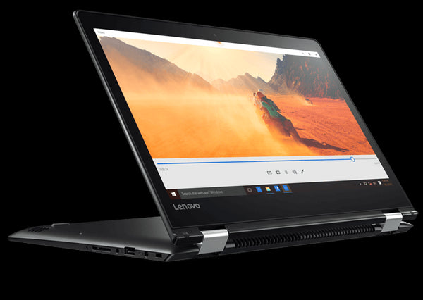 Lenovo IdeaPad 510S-14IKB: 14.0 FHD IPS AG(SLIM)
