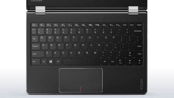 Lenovo IdeaPad YOGA 710-11IKB: 11.6 FHD IPS MULTI-TOUCH