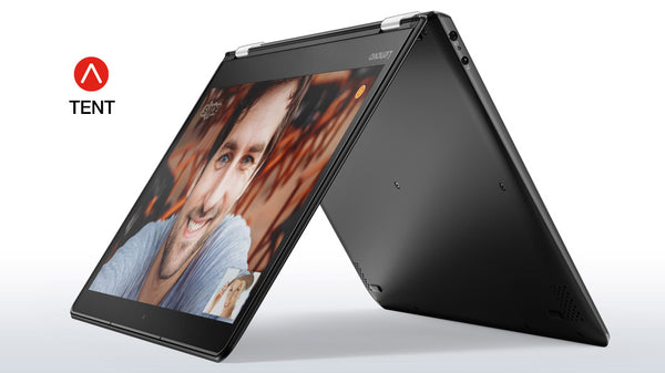 Lenovo IdeaPad YOGA 710-11IKB: 11.6 FHD IPS MULTI-TOUCH