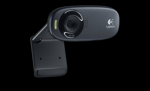 Logitech HD Webcam C310