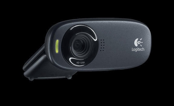 Logitech HD Webcam C310