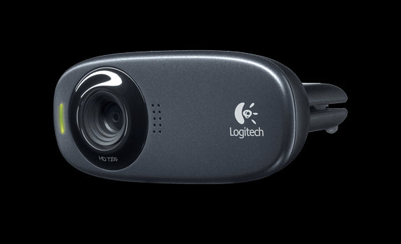 Logitech HD Webcam C310