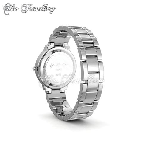 Pure Watch - Crystals from Swarovski®