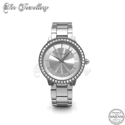 Pure Watch - Crystals from Swarovski®