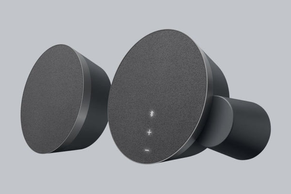 Logitech MX SOUND Premium Bluetooth Speakers