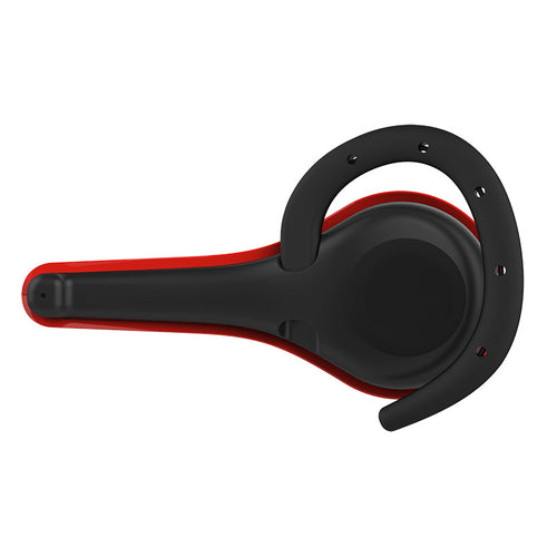 PS4/PS3/PC/MAC/MOBILE GIOTECK BLUETOOTH HEADSET LP1 - RED