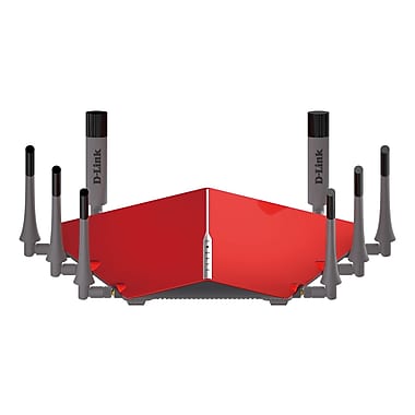 D-Link AC 5300 Tri Band Gigabit Router