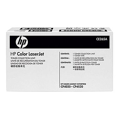 HP Color LaserJet Toner Collection Unit