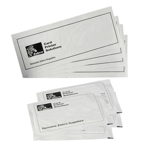 Zebra-Card printer supplies (105999-701)