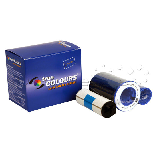 Zebra-Card printer supplies (800014-945)