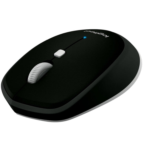 Logitech Bluetooth Mouse M337 - Black