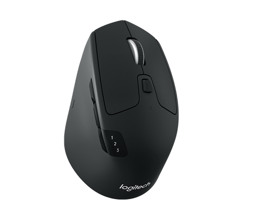 Logitech Wireless Mouse M720