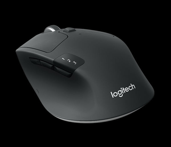 Logitech Wireless Mouse M720