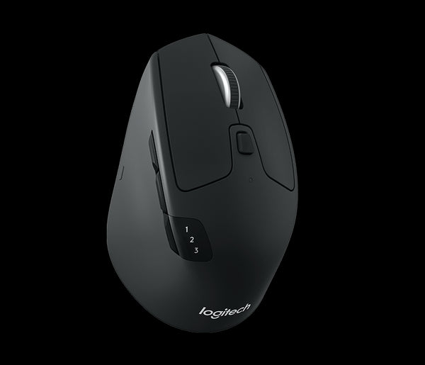 Logitech Wireless Mouse M720