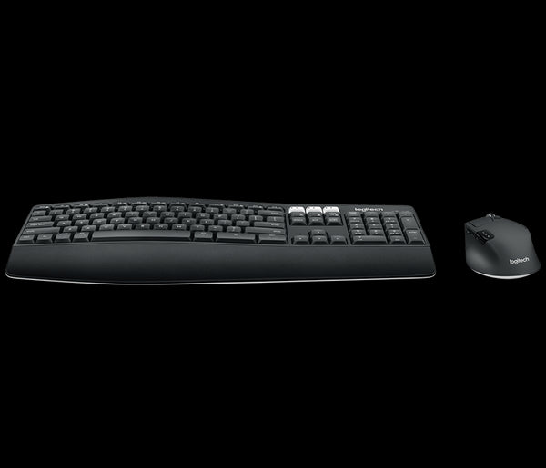 Logitech MK850 PERFORMANCE