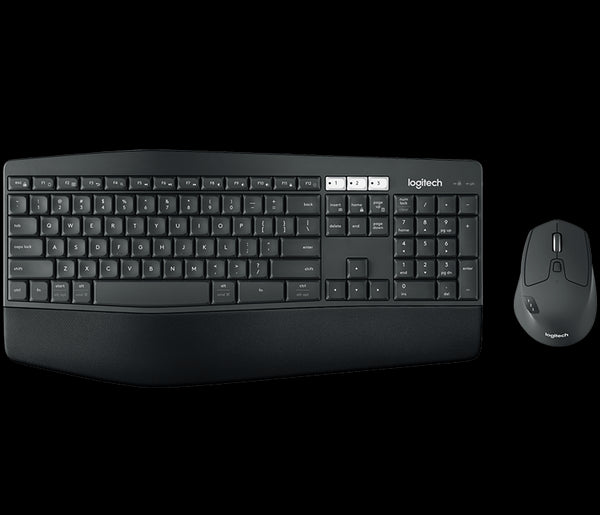 Logitech MK850 PERFORMANCE