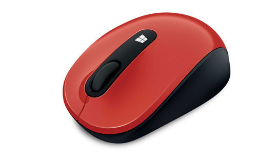 Microsoft Sculpt Mobile Mouse