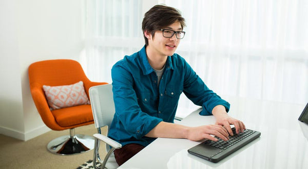 Microsoft All-In-One Media Keyboard