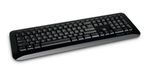 Microsoft Wireless Keyboard 800