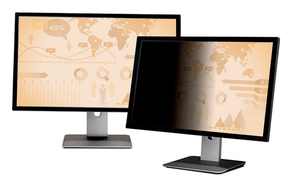 3M™- PF280W9B Desktop Privacy Filter for 28" Widescreen Monitor Part # 98044065708