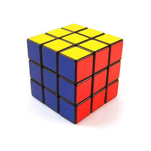 HOT TOY	Rubik's Cube 3X3
