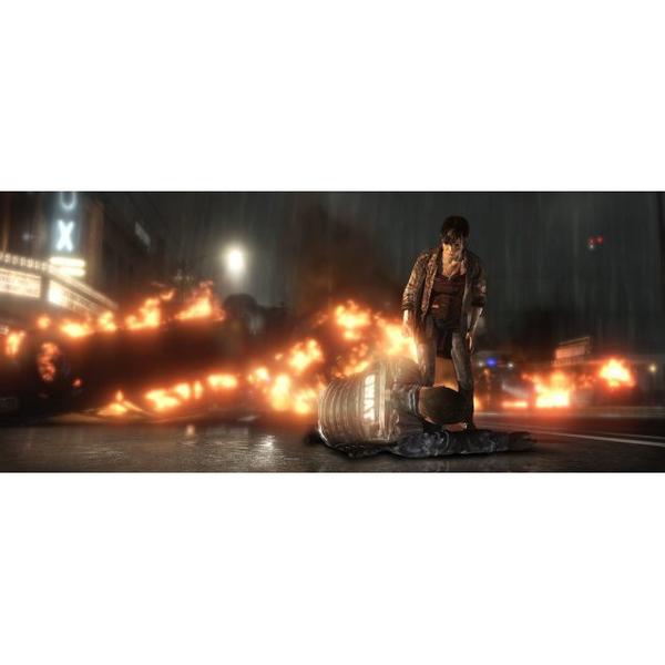 PS3 BEYOND: TWO SOULS DIRECTOR'S EDTN
