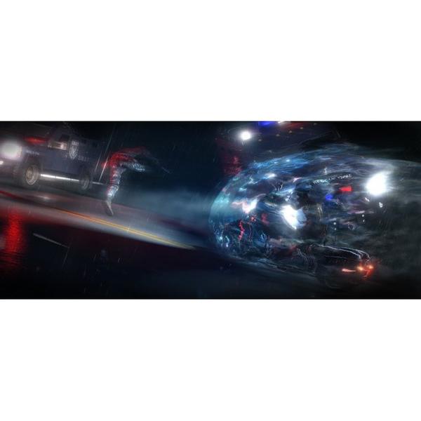 PS3 BEYOND: TWO SOULS