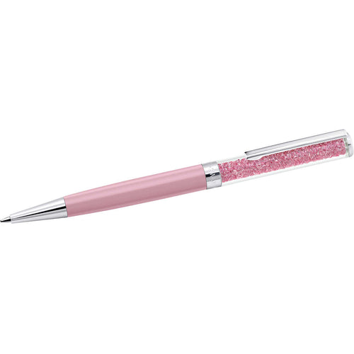 Swarovski Crystalline Ballpoint Pen- Pink