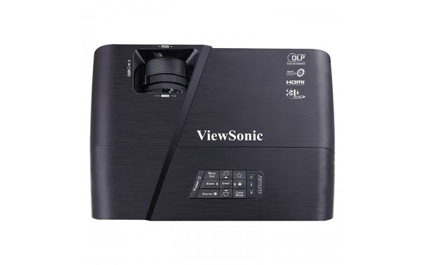 ViewSonic PJD5255 3300 Lumens XGA HDMI Projector