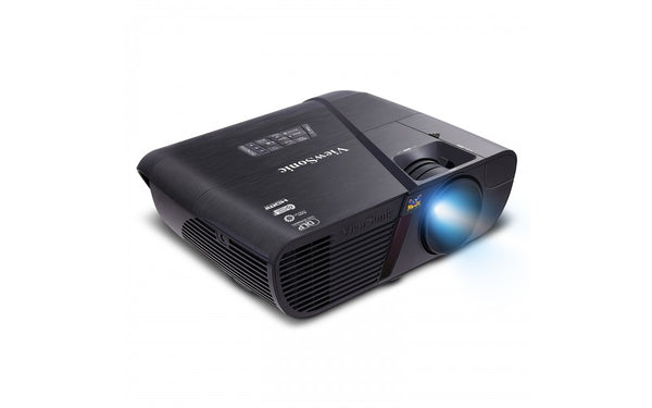 ViewSonic PJD6350 3300 Lumens XGA HDMI Network Projector