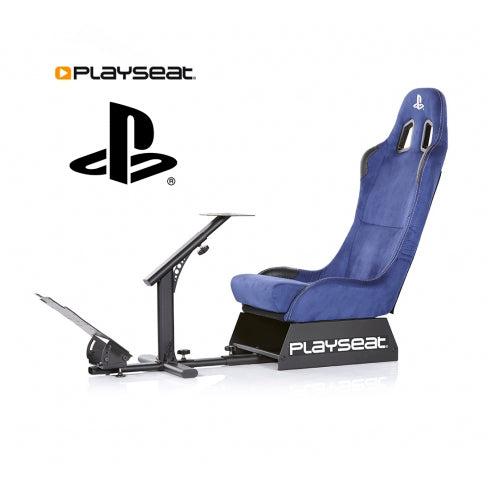 PLAYSEAT EVOLUTION - PLAYSTATION