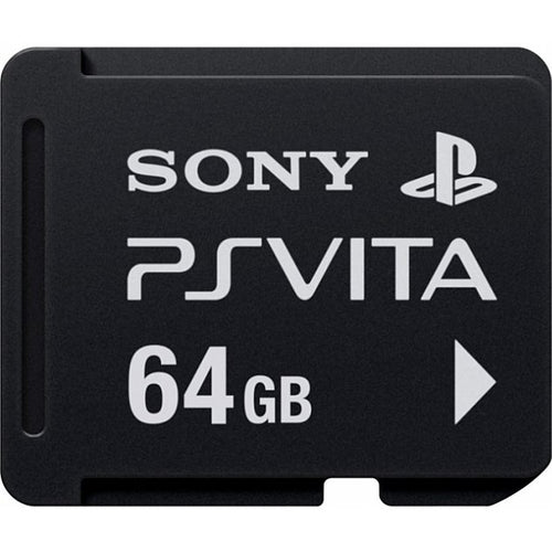 PSP-VITA MEMORY CARD 64GB