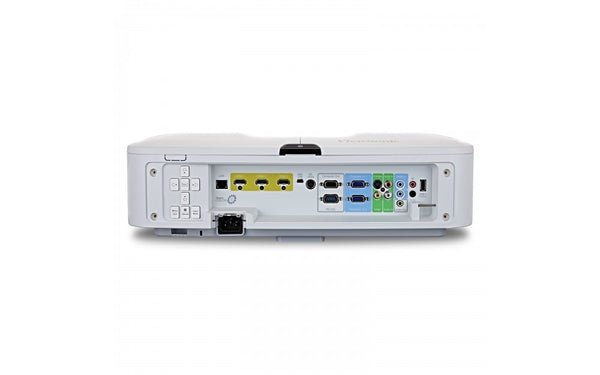ViewSonic - PRO8510L 5200 Lumens XGA HDMI Lens Shift Projector