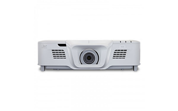 ViewSonic - PRO8510L 5200 Lumens XGA HDMI Lens Shift Projector