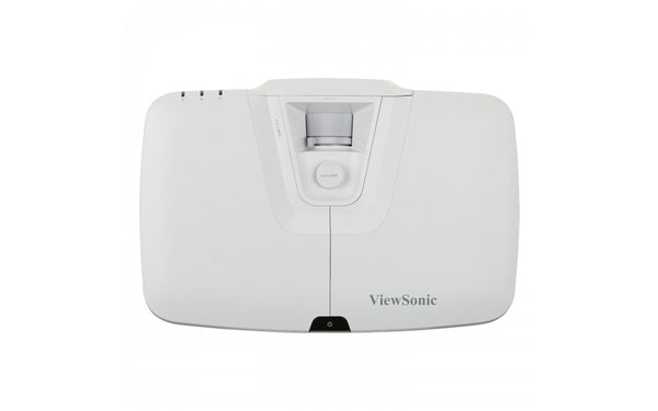 ViewSonic - PRO8510L 5200 Lumens XGA HDMI Lens Shift Projector
