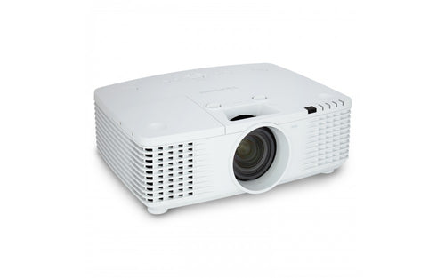 ViewSonic - PRO9510L 6200 Lumens XGA HDMI Lens Shift Projector