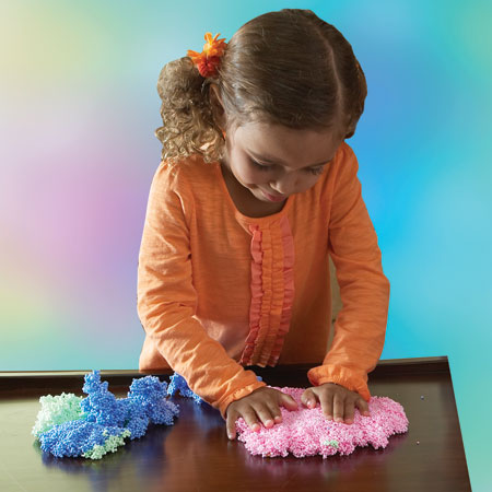 Educational Insights Sparkle Playfoam 4-Pack