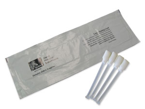 Zebra-Card printer supplies (105999-400)