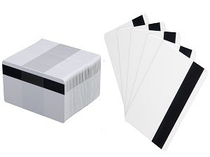 Zebra-Card printer supplies (104523-112)