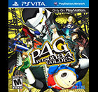 PSP-VITA PERSONA 4 THE GOLDEN - US