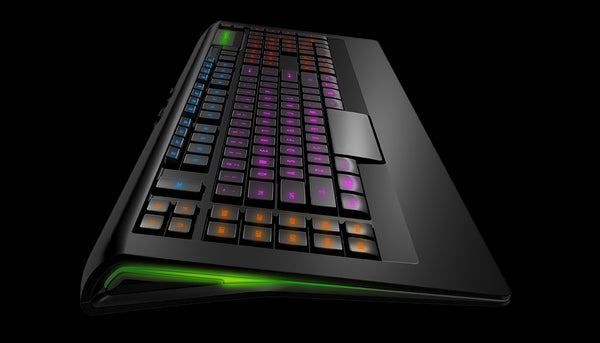 STEELSERIES APEX350 US KEYBOARD