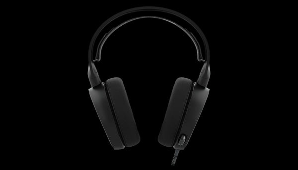 STEELSERIES ARCTIS 3 HEADPHONE-BLACK