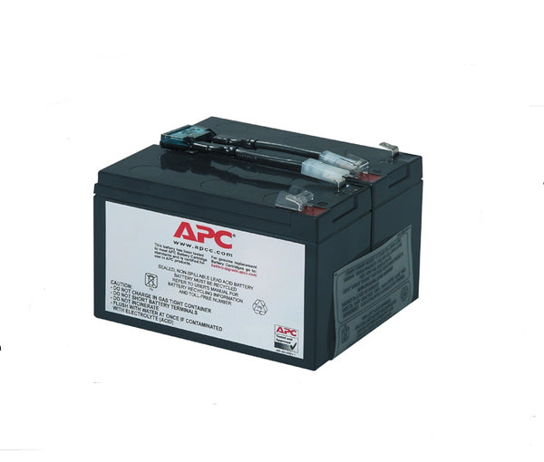 APC Replacement Battery Cartridge #9
