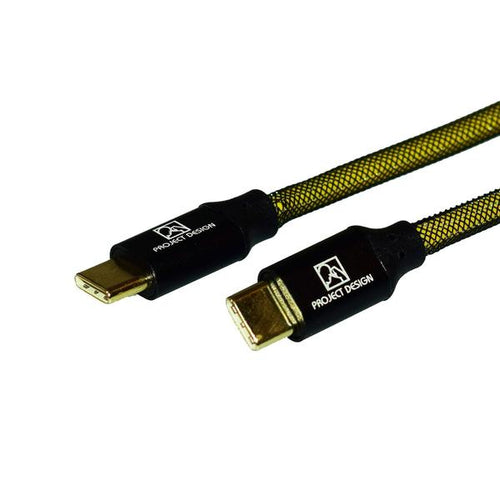 NSW PD TYPE-C TO C USB CABLE