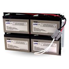 APC Replacement Battery Cartridge #23