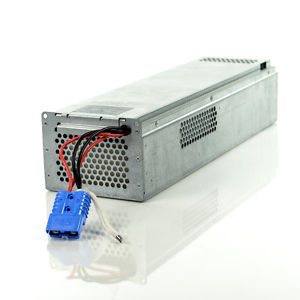 APC Replacement Battery Cartridge #27