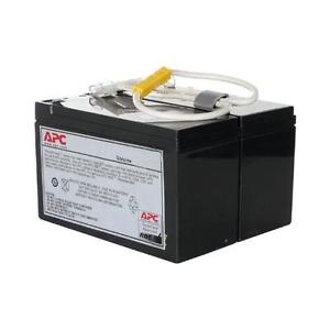 APC Replacement Battery Cartridge #5