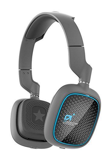 ASTRO Gaming A38 Wireless Headset - Grey