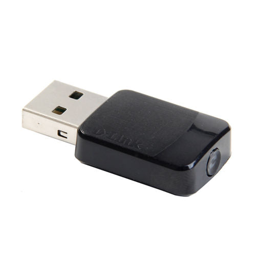 D-Link Wireless  AC DWA-171 USB Adapter