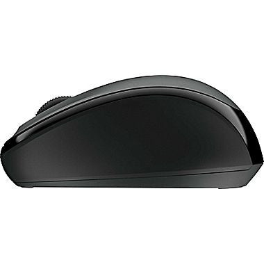 Microsoft Wireless Mobile Mouse 3500 - Loch Ness Grey